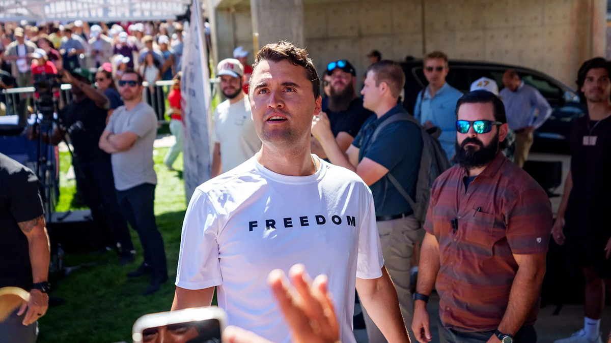 Investigation Details in Charlie Kirk’s Assassination Case