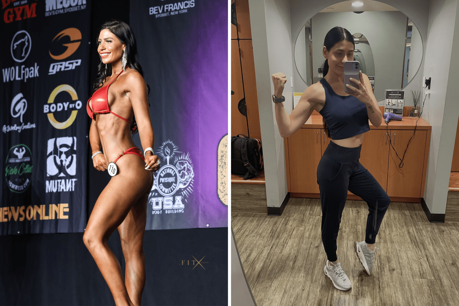 Bodybuilder’s Journey from Fitness to Multiple Sclerosis Diagnosis