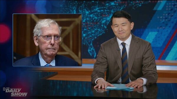 Late Night Highlights: July 9, 2026