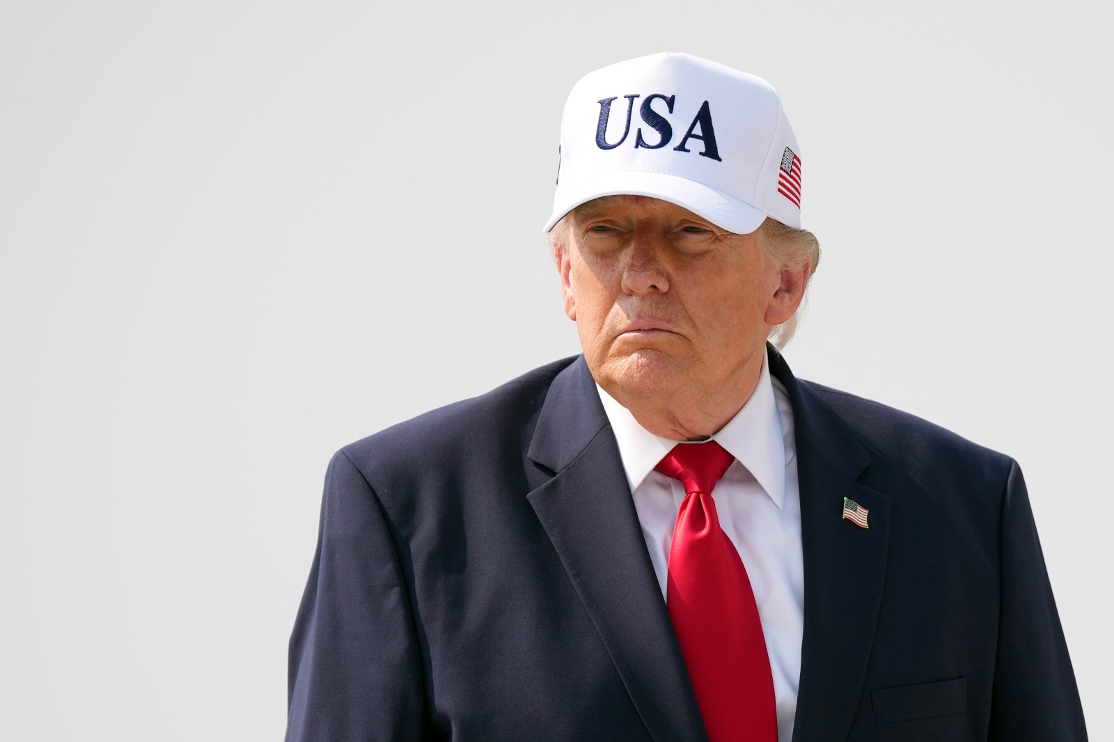 YouGov Poll Reveals Divided Views on Trump in U.S. History