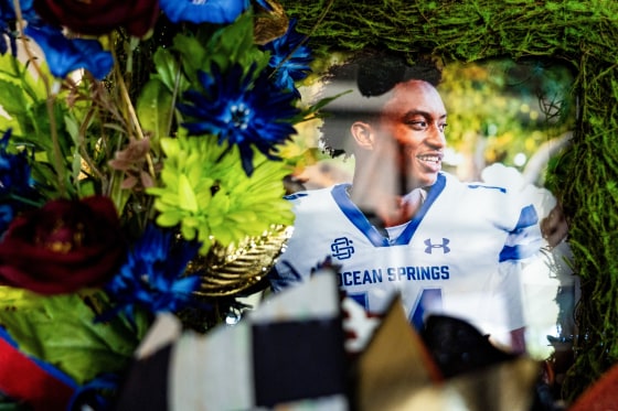 Community Seeks Answers In Teen’s Mysterious Death