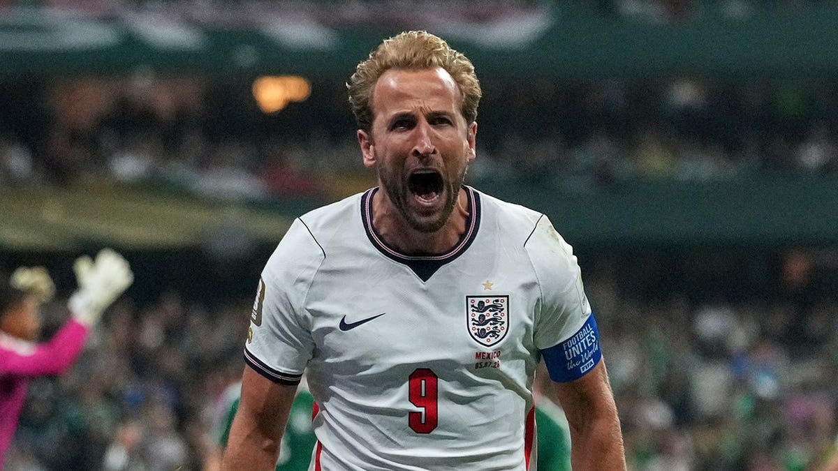 Harry Kane Addresses Media Speculation Ahead of England’s World Cup Semifinals