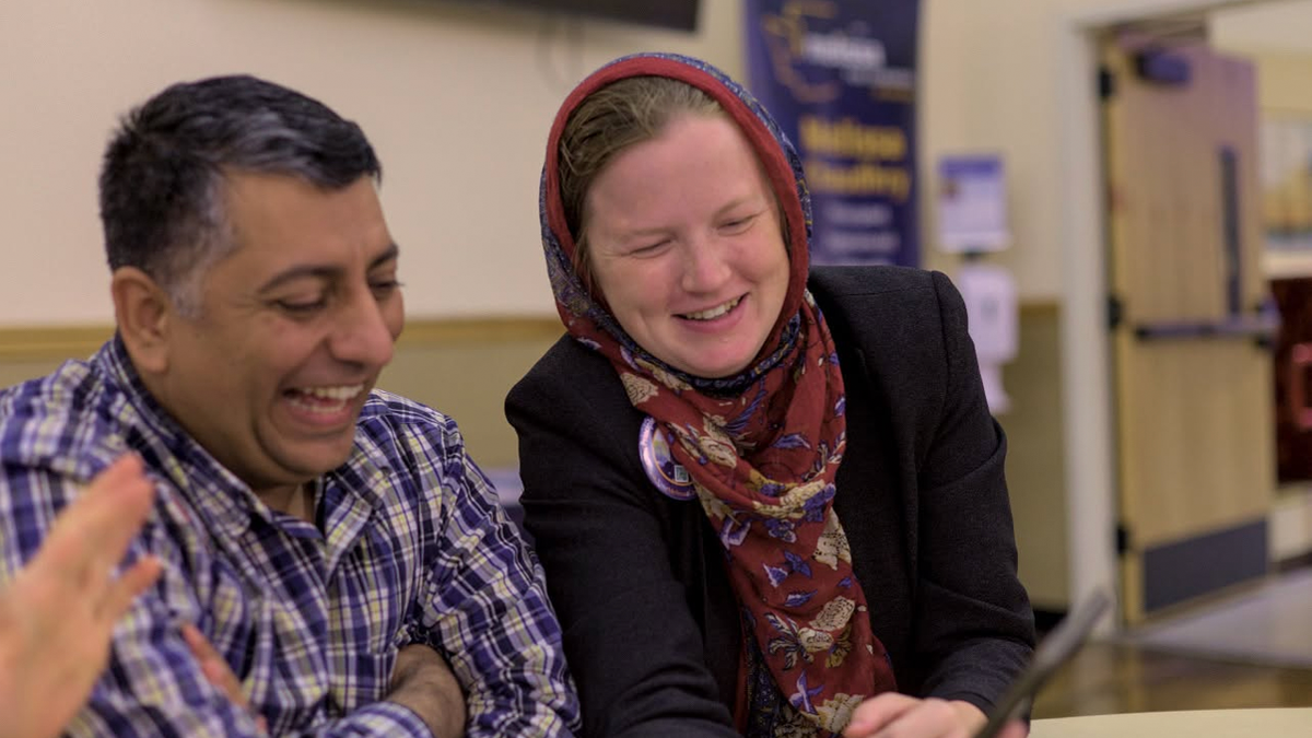 Washington State Democratic Candidate Faces Backlash Over LGBTQ+ Comments