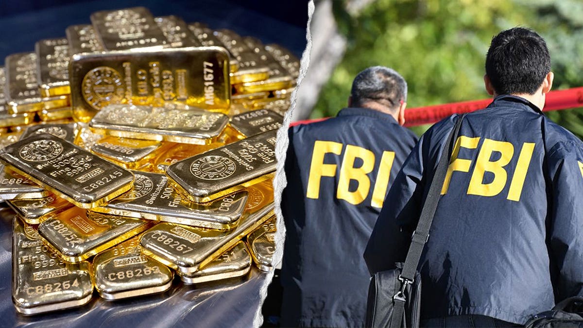 Two Men Arrested for Gold Scam Targeting Elderly Man