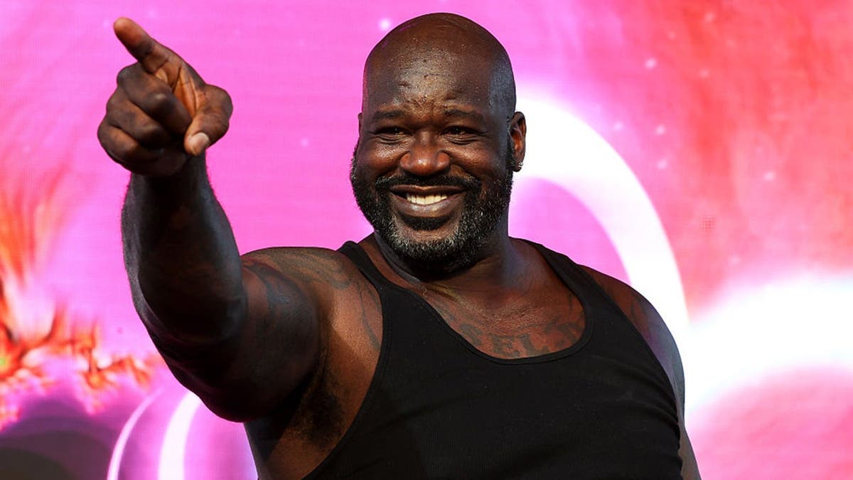 Christian Cave’s Wildlife Adventures and Shaquille O’Neal’s Feral Hog Hunting