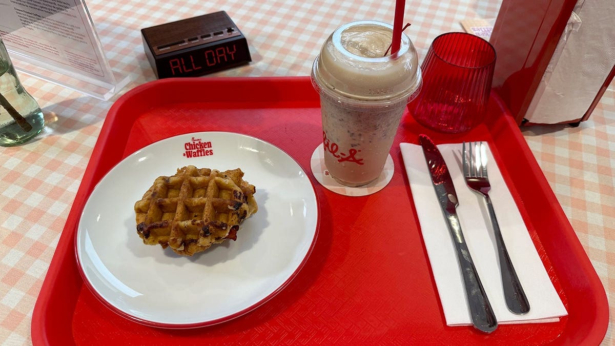 Shift in American Breakfast Habits Towards High-Protein Options