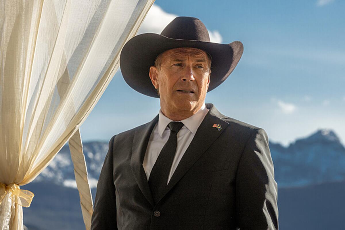 Lawsuit Claims ‘Yellowstone’ Was Copied from Journalist’s Original Idea