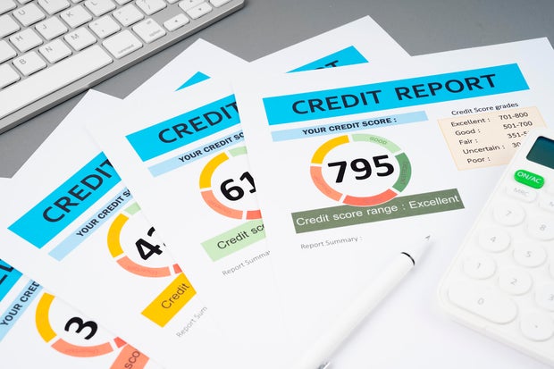Understanding How Paid Collection Debts Affect Your Credit