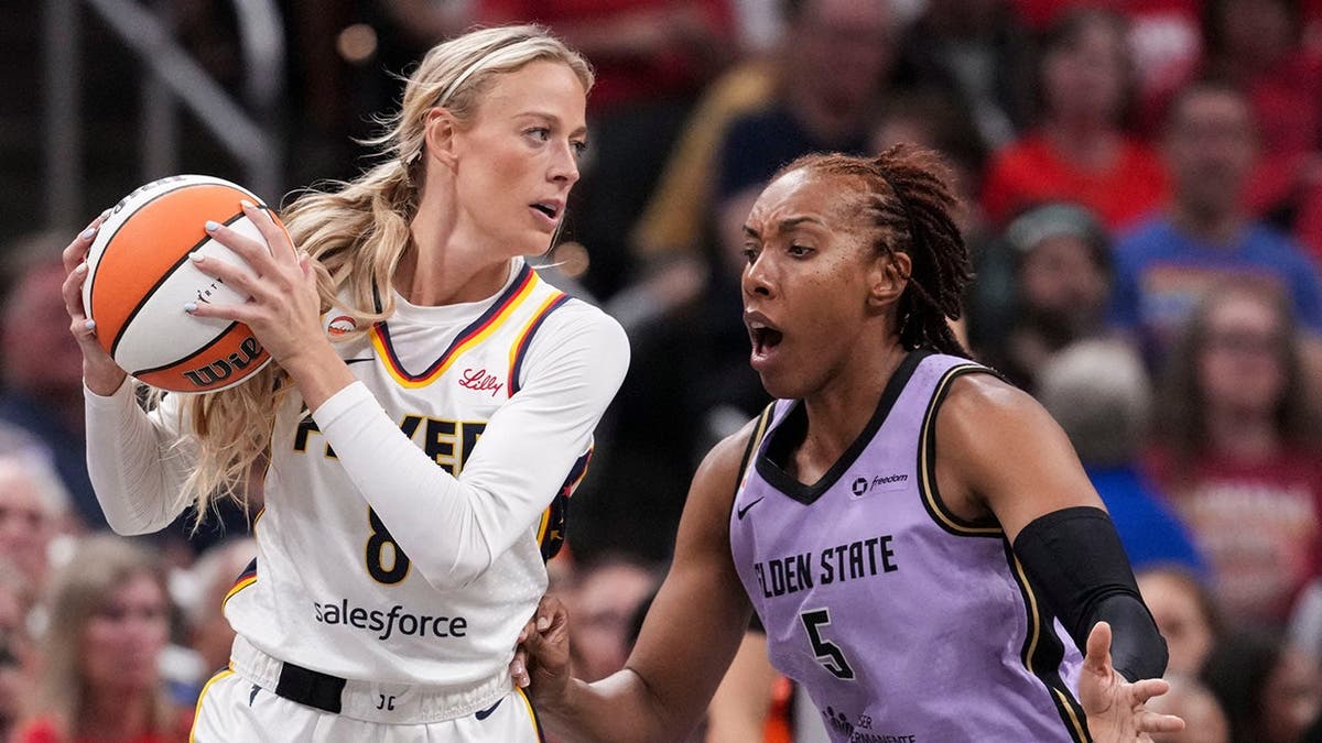 The Debate Over Women’s Sports and Transgender Athletes