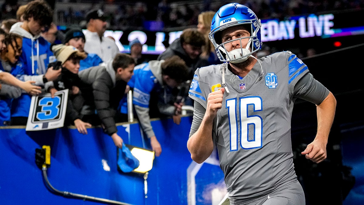 Detroit Lions: Evaluating Their Path to the Playoffs