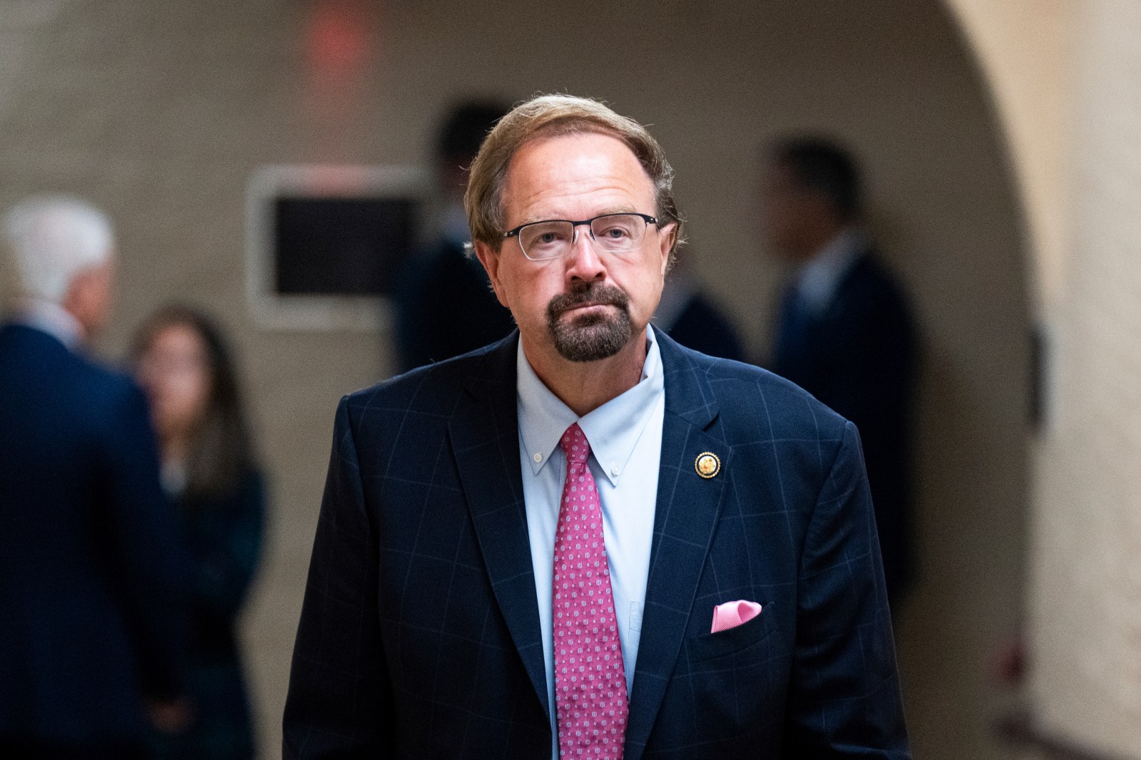 House Ethics Committee Recommends Censure for Chuck Edwards