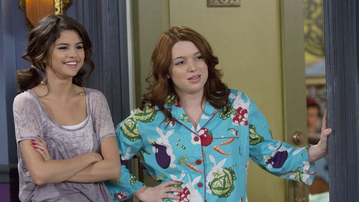Jennifer Stone Balances Healthcare Career with Disney Channel Roots
