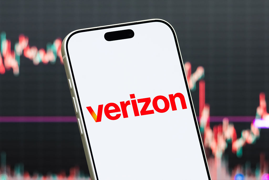 Verizon Service Outage Affects Customers Nationwide