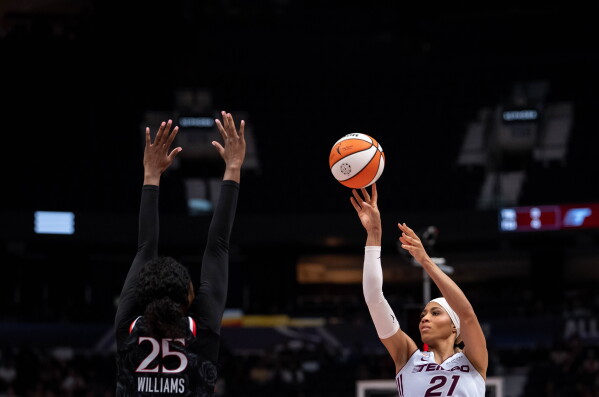 Debate on Transgender Participation in WNBA Sparks Protests