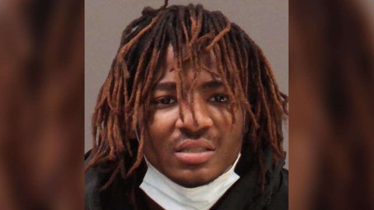 Police Seek Suspect in Philadelphia Masked Attacks