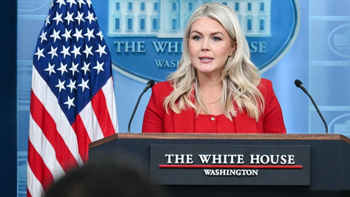 Karoline Leavitt’s Impact on White House Press Dynamics