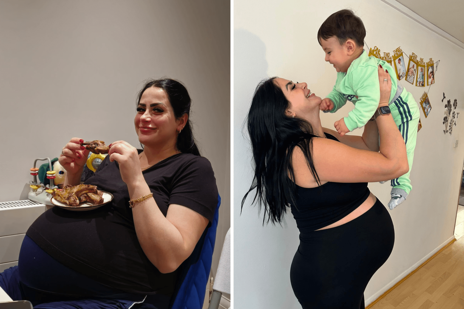 Living with Twins and a Cancer Diagnosis: A Personal Journey
