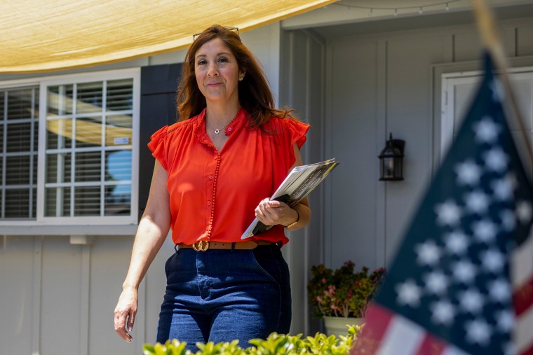 Democratic Sen. Aisha Wahab Wins California Special Election