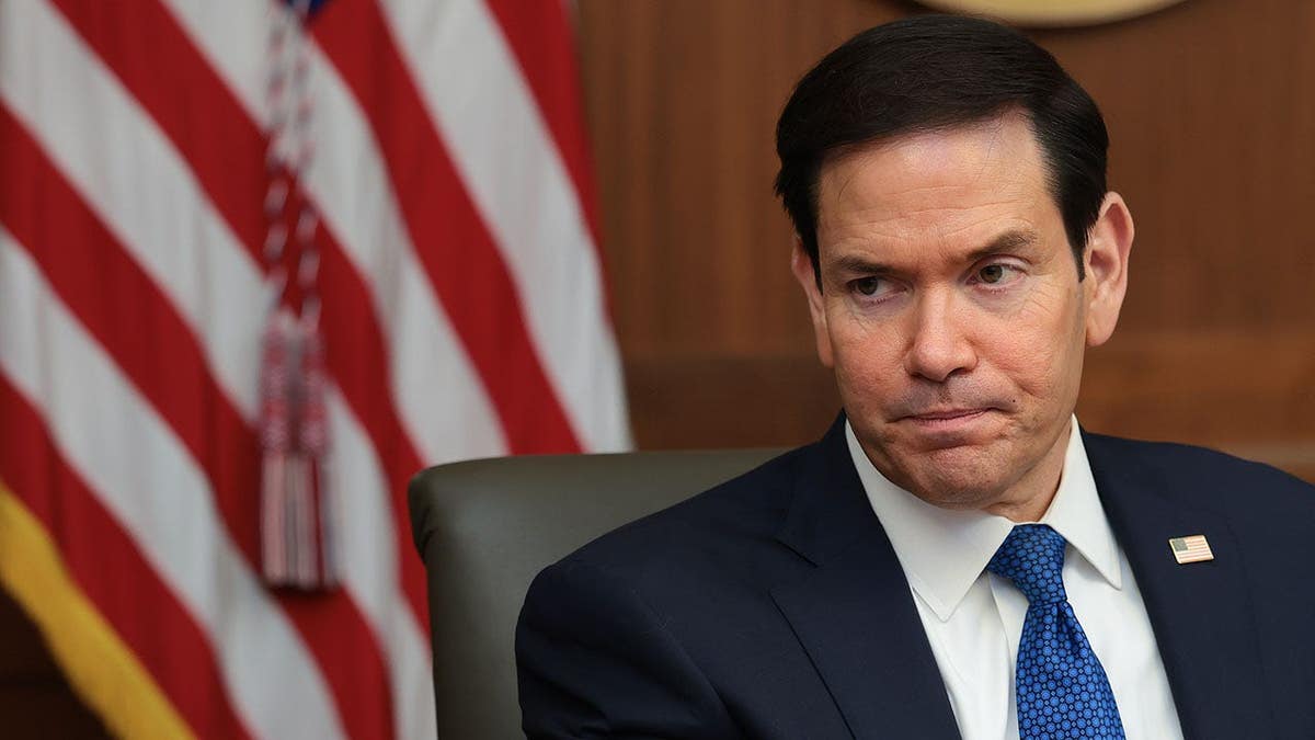 U.S. Scholar’s Detention in China Raises Diplomatic Concerns