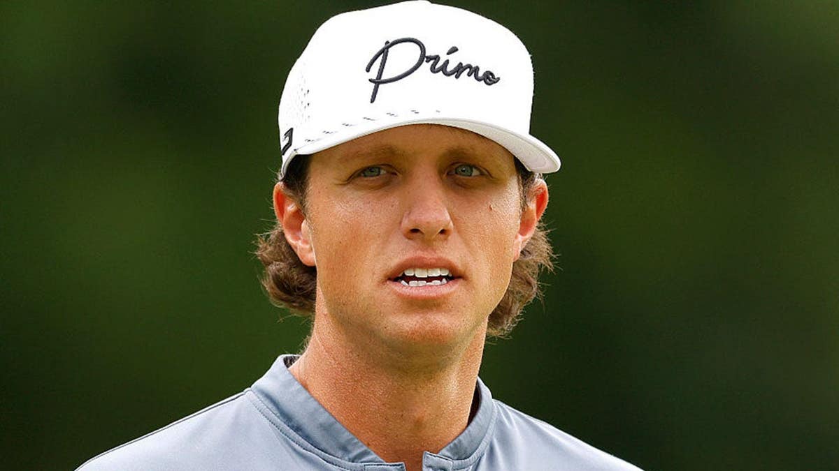 YouTube Golf Drama: Good Good’s Controversial Ad and Grant Horvat’s Golf Set