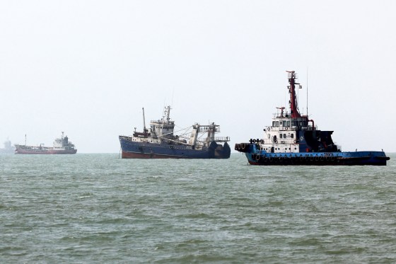 Iran’s Strategic Focus Shifts to the Strait of Hormuz