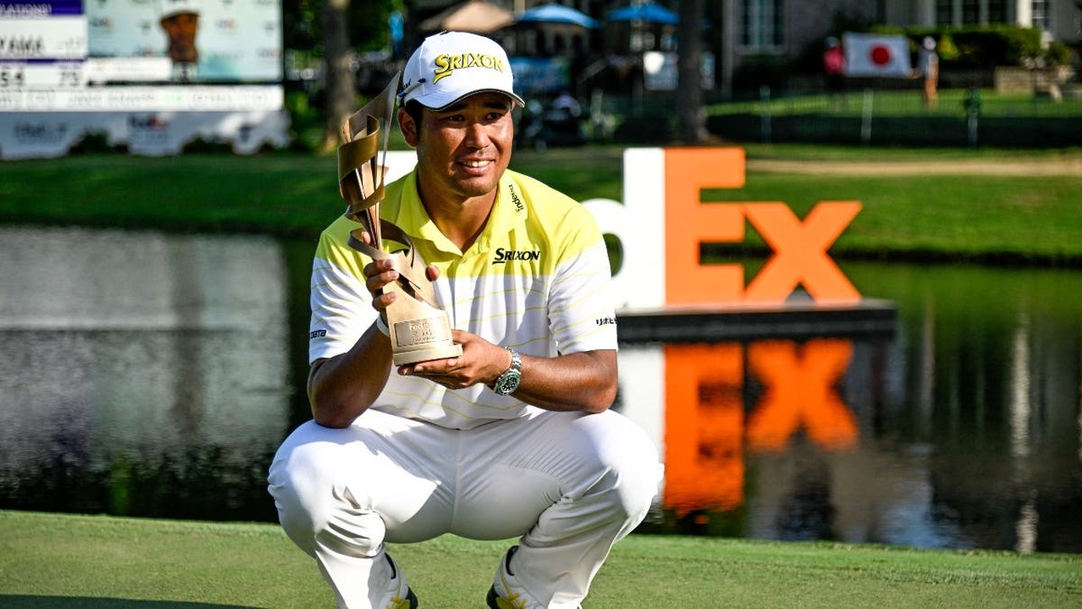 2026 FedEx St. Jude Championship Betting Preview