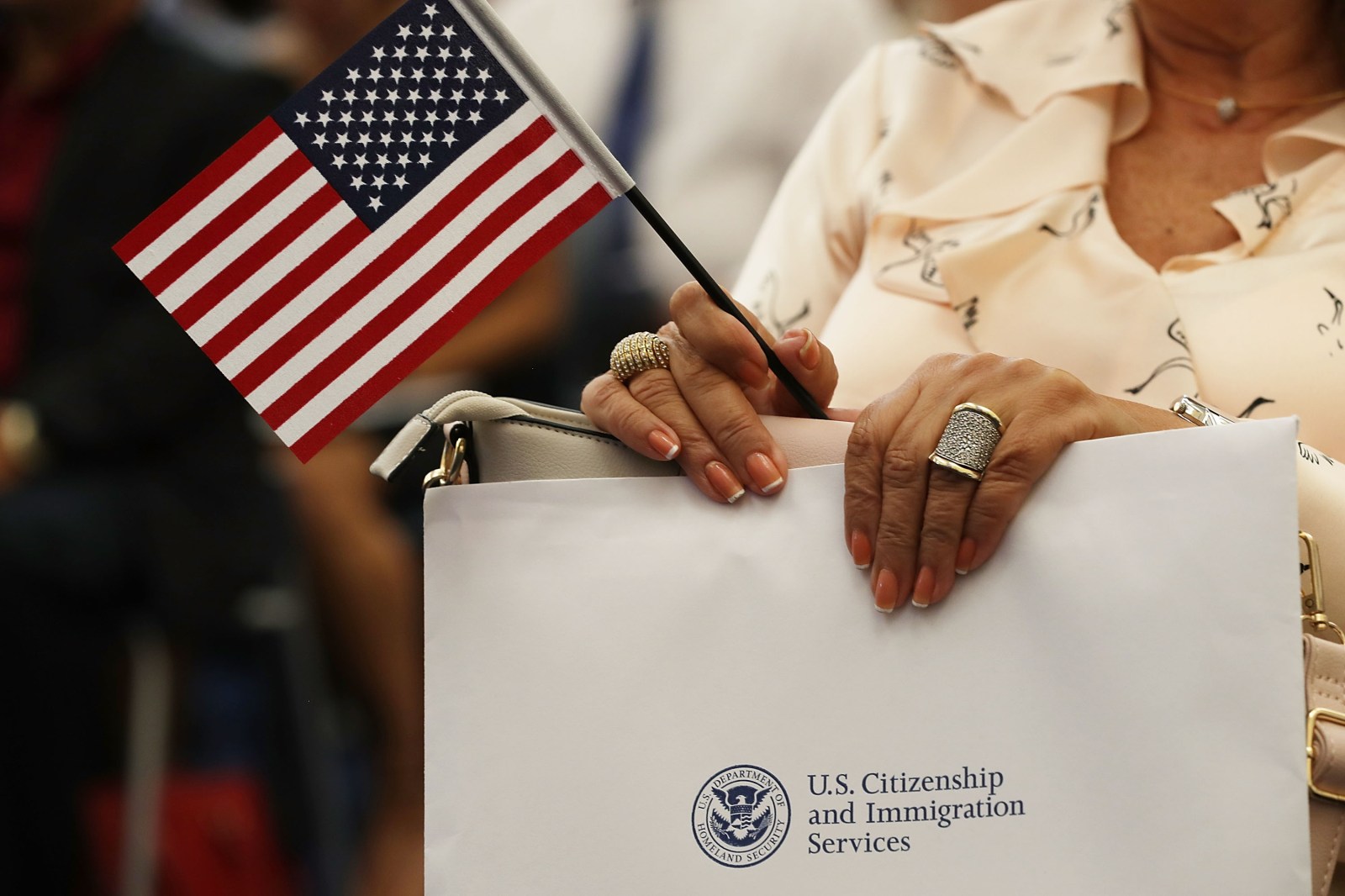 Proposed Changes to U.S. Naturalization Test by Trump Administration