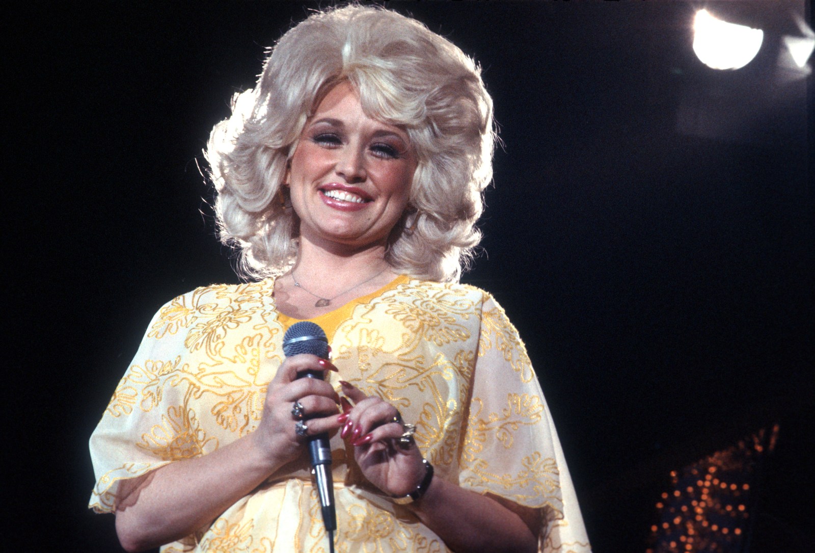 The Lasting Legacy of Dolly Parton