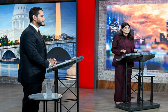 Democratic Shifts in Michigan: El-Sayed’s Influence
