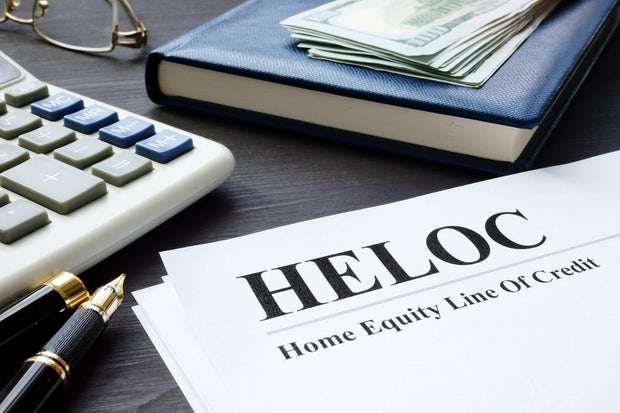 Should You Consider a Home Equity Line of Credit?