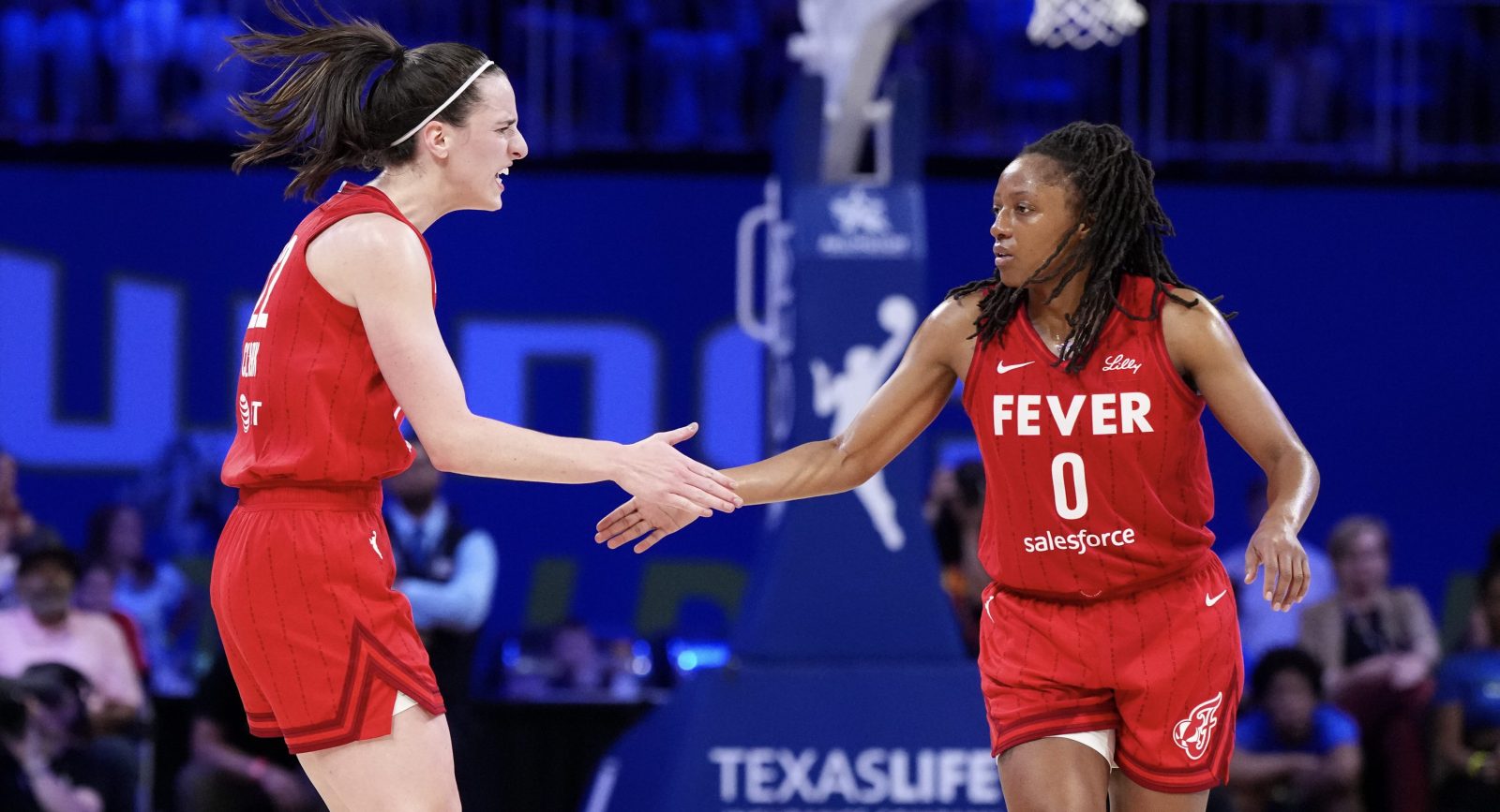U.S. 2026 Women’s FIBA World Cup Team Roster Announced