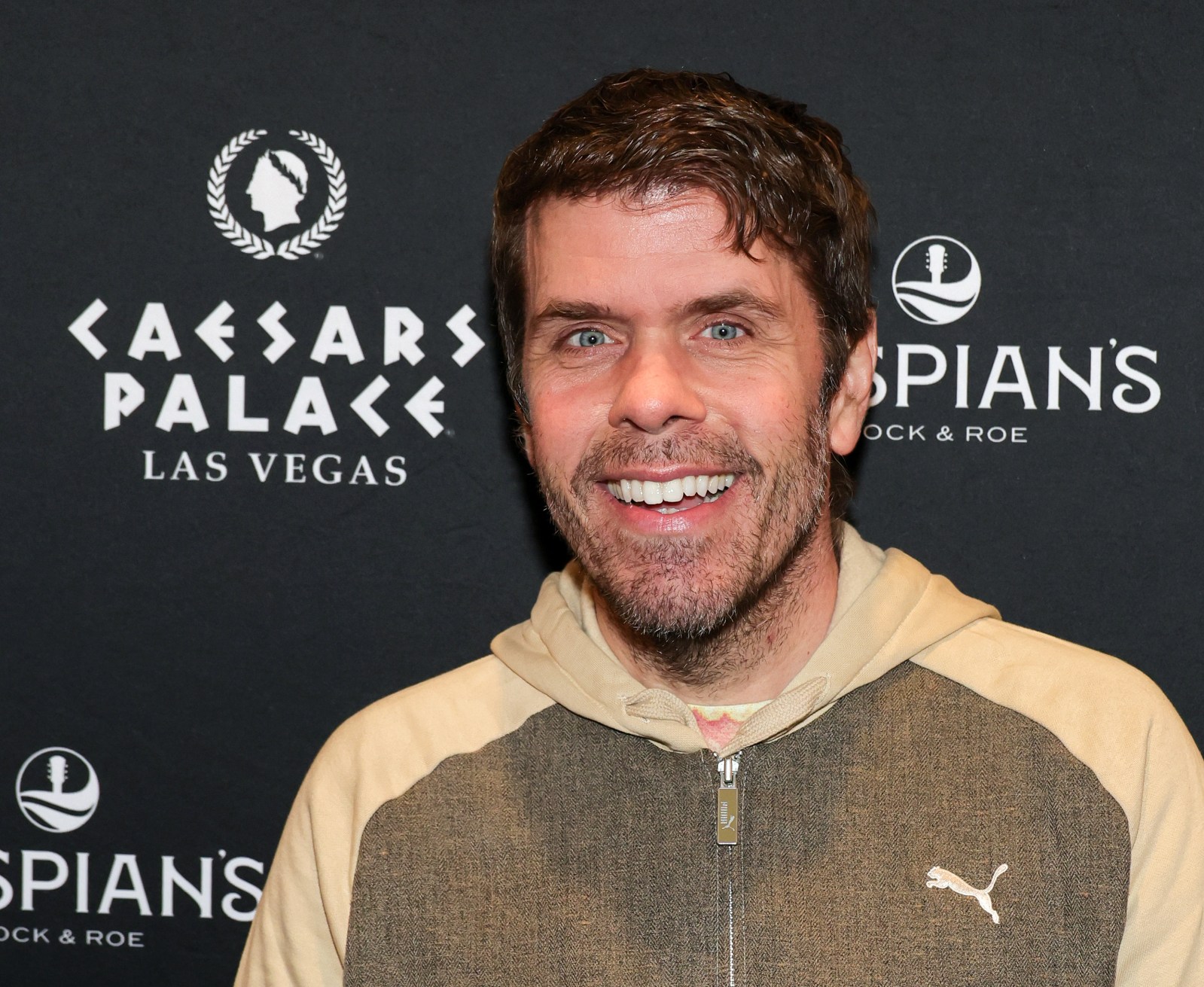 Perez Hilton Incident Sparks Police Response