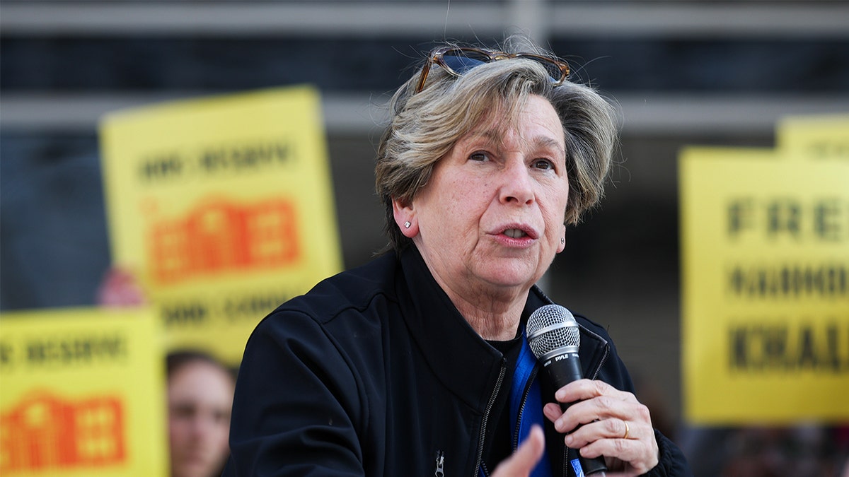 Union Leader Calls for Target Boycott Over ICE Operations