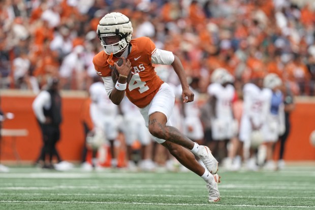 Possible Freshman Quarterbacks Leading SEC Teams and Other Standout Newcomers