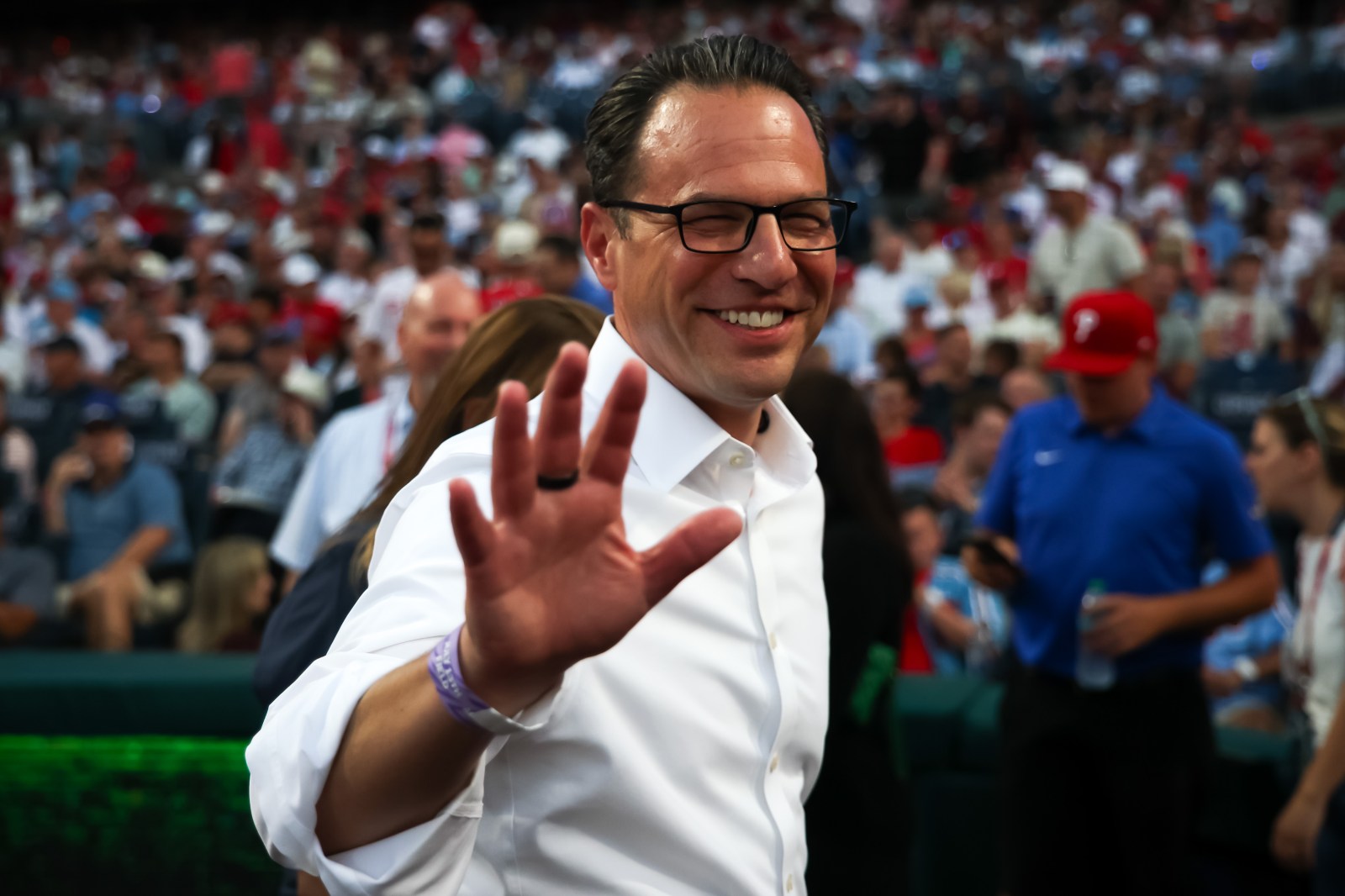 Democrats Claim Victory in Pennsylvania Special Election