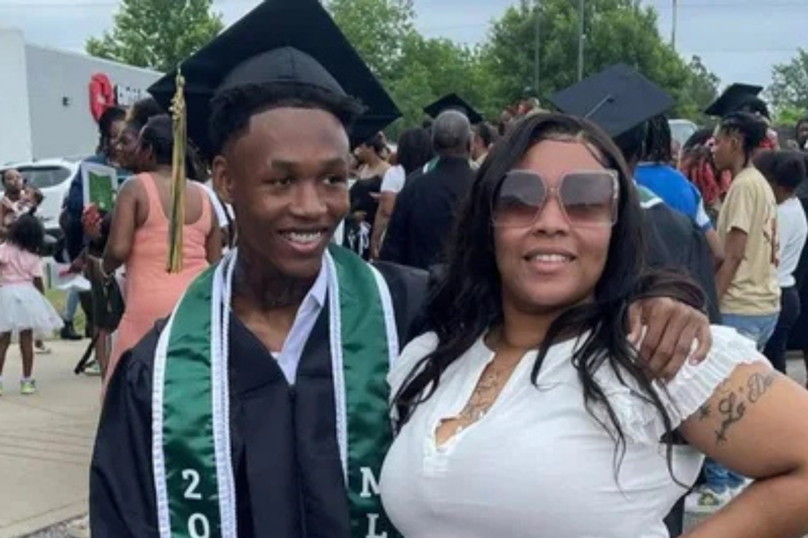 Autopsy Raises Questions About July 5 Shooting in Memphis