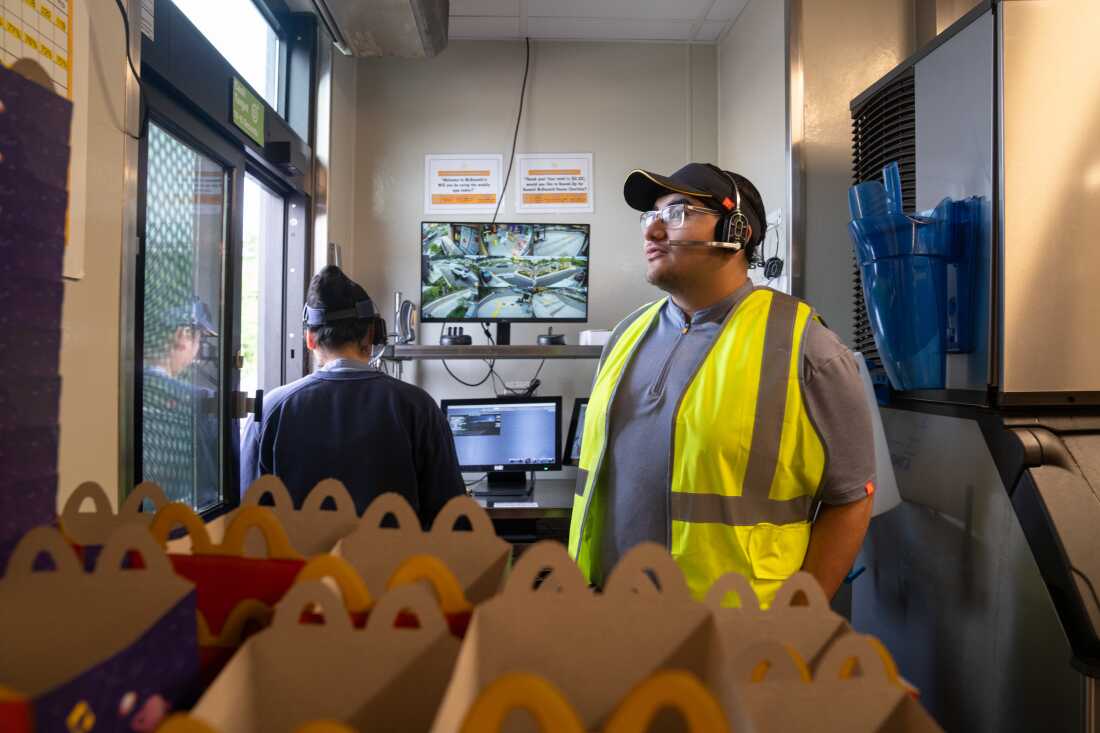 Escalate App Helps McDonald’s Employees Overcome Work Challenges