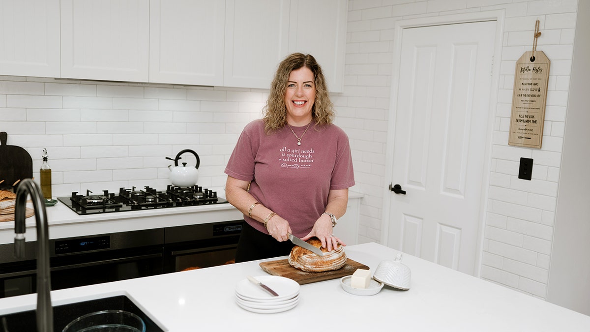 The Sourdough Journey: Embracing Simplicity and Health