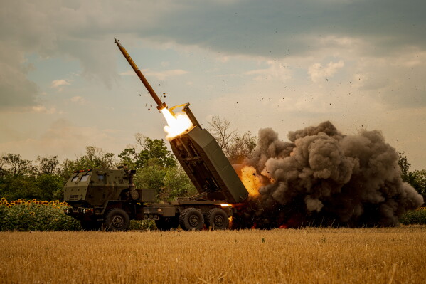 Escalation of Drone Attacks Between Ukraine and Russia