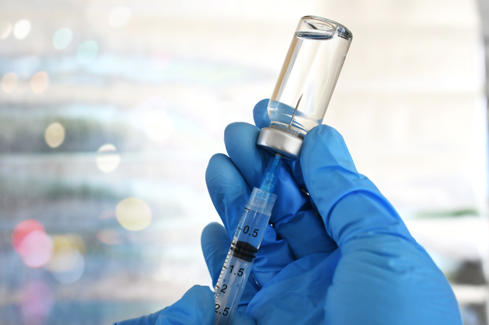 Revolutionary Cancer Vaccine: A New Era in Personalized Treatment
