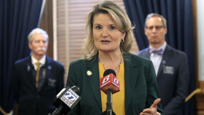 Updates on Political Primaries and Campaign Reactions
