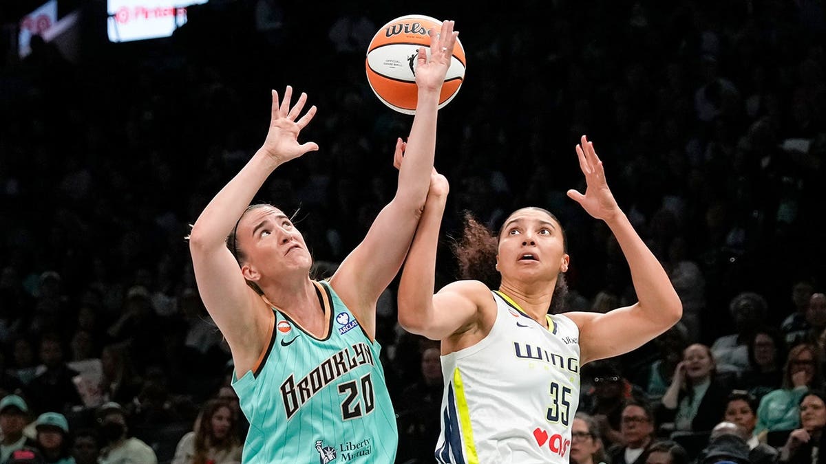 The Struggle of Embracing Star Power in the WNBA