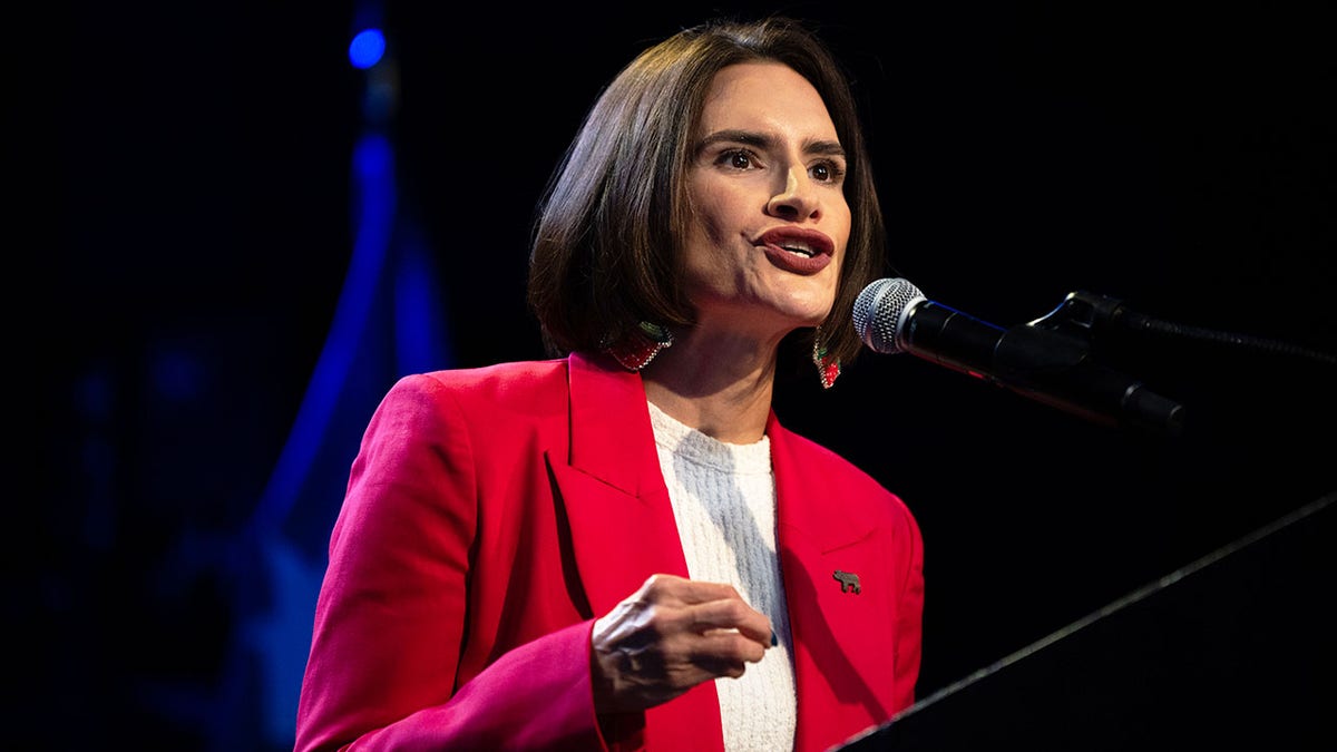 Minnesota Senate Race: Peggy Flanagan’s Role in Fraud Scandal Under Scrutiny