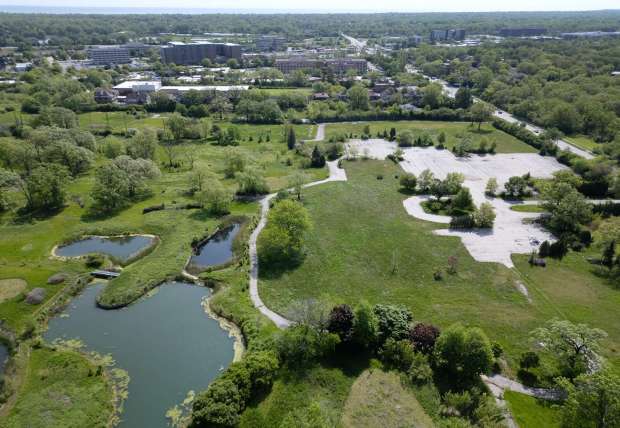 A Large-Scale Water Supply Project Announced in DuPage and Cook Counties