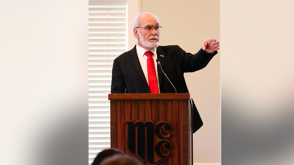 Texas Judge Faces Lawsuit and Removal Effort