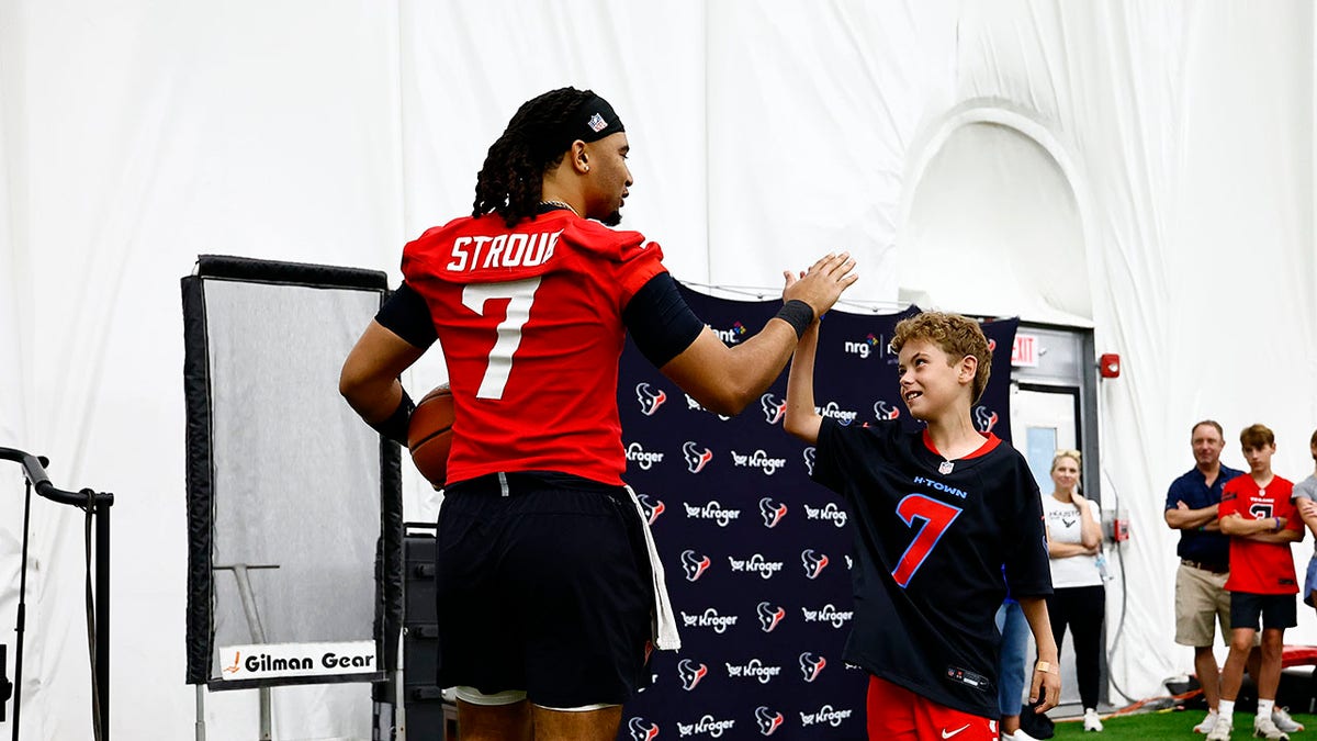 Houston Texans: Season Preview and Betting Insights