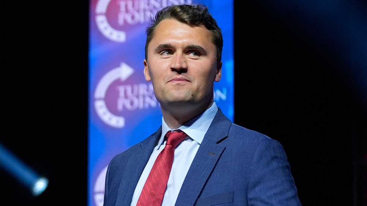 Charlie Kirk Assassination and Its Aftermath