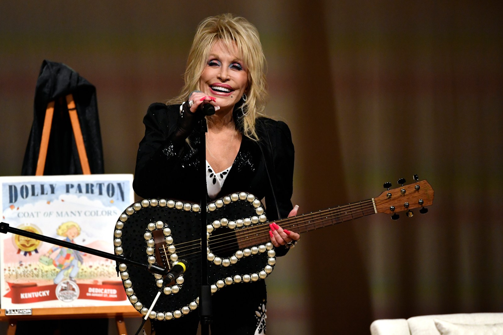 Dolly Parton’s Legacy: Music Planned to Last Beyond Her Lifetime