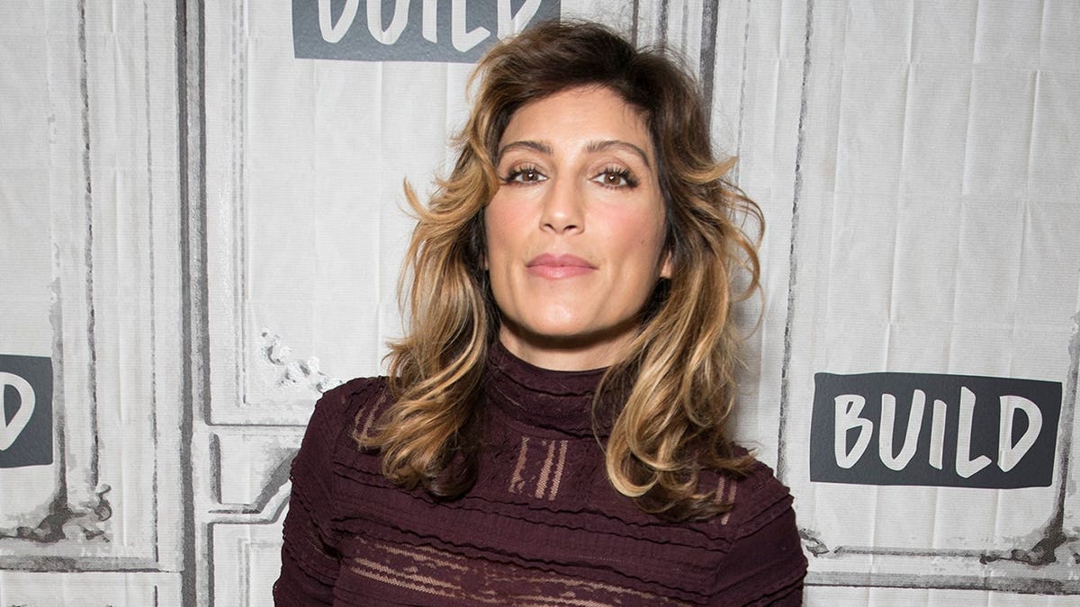 Jennifer Esposito’s Journey: From Misdiagnosis to Recovery with Celiac Disease