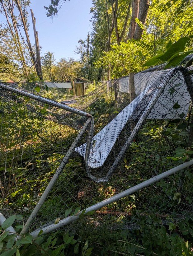 Nonprofits in Northwest Indiana Tackle Storm-Induced Challenges